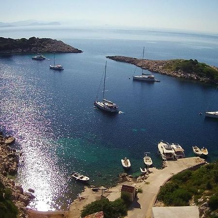 Villa Franic サプルナラ エクステリア 写真