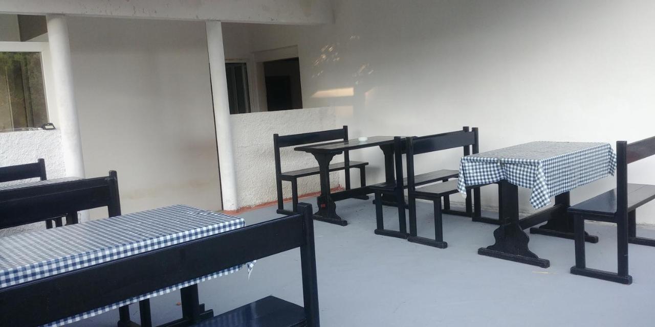 Villa Franic サプルナラ エクステリア 写真