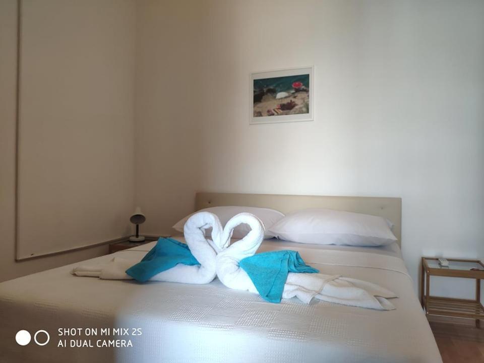 Villa Franic サプルナラ エクステリア 写真